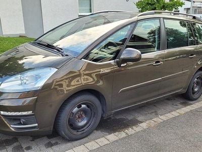 Citroën Grand C4 Picasso