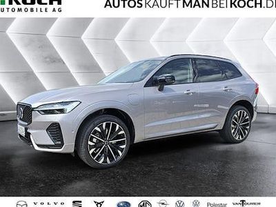 Silber Gebraucht 2025 Volvo XC60 Ultra SUV | 69.790 €