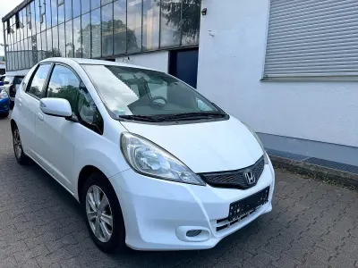 Gebraucht Honda Jazz