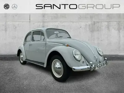 Gebraucht VW Käfer 34 PS (25 kW) 1964 Fontana grau Kleinwagen