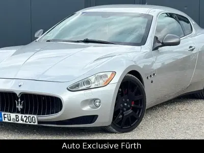 Gebraucht Maserati Granturismo