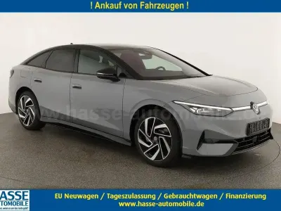 Gebraucht VW ID.7 Pro 210 kW (286 PS) 2026 Grau Limousine