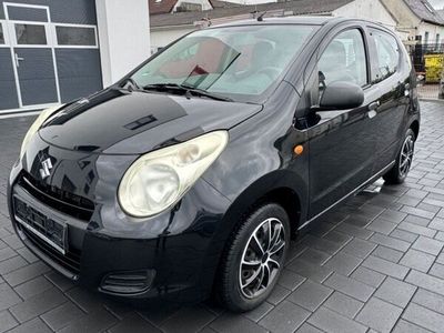 gebraucht Suzuki Alto Basis