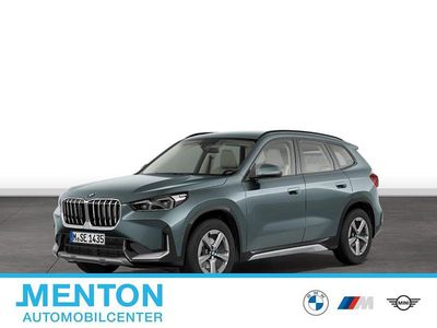 Grün Gebraucht 2025 BMW X1 SUV | 42.003 € (Guter Preis)