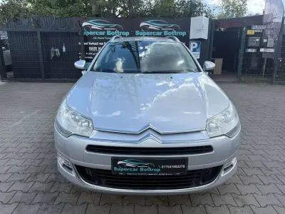 Gebraucht Citroën C5