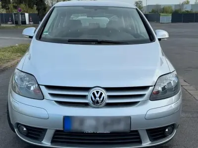 Gebraucht VW Golf IV 116 PS (85 kW) 2006 Silber Kleinwagen