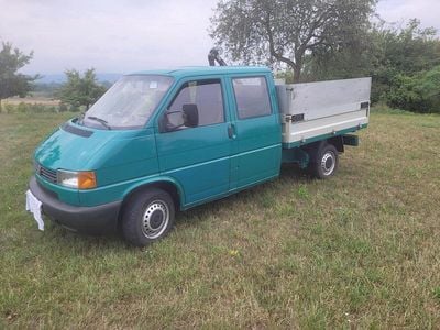 VW T4