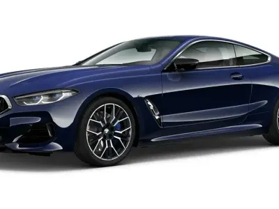 Gebraucht BMW M850