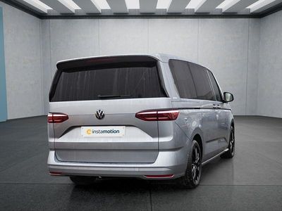 Nuova VW Multivan 150 CV (110 kW) 2025 Argento Monovolume