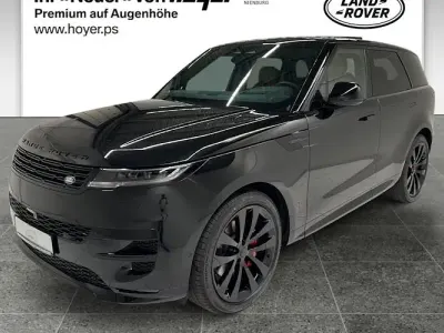 Gebraucht Land Rover Range Rover Sport