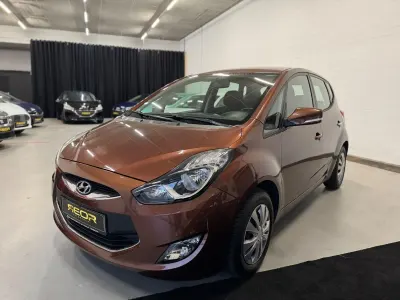 Gebraucht Hyundai ix20