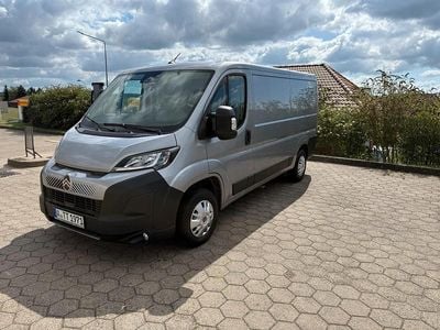 Citroën Jumper