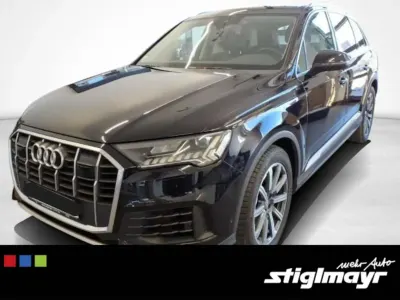 Używany Audi Q7