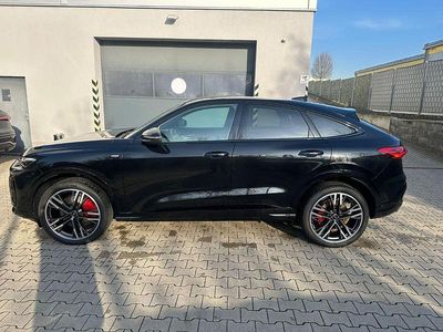 Neu Audi Q5 Sportback S-Line 204 PS (150 kW) 2026 Schwarz SUV
