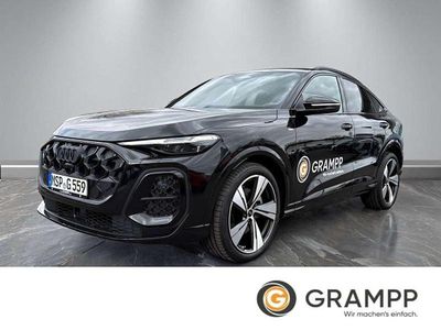 Brugt Audi Q5 204 HK (150 kW) 2026 Sort SUV