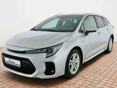 Gebraucht Suzuki Swace Comfort+ 98 PS (72 kW) 2021 Silber Kombi