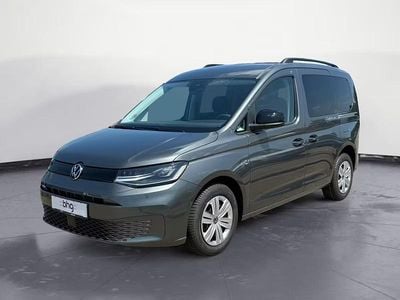 Gebraucht VW Caddy 116 PS (85 kW) 2025 Grau Van / Kleinbus