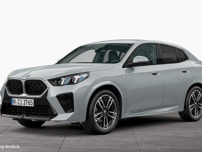 Gebraucht BMW X2 M Sport 150 PS (110 kW) 2025 Grau SUV