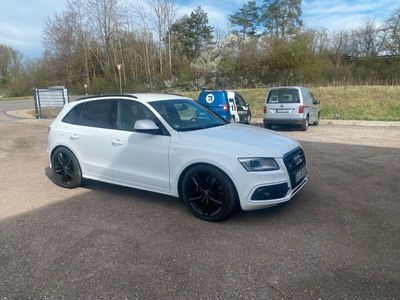 gebraucht Audi SQ5 Quattro