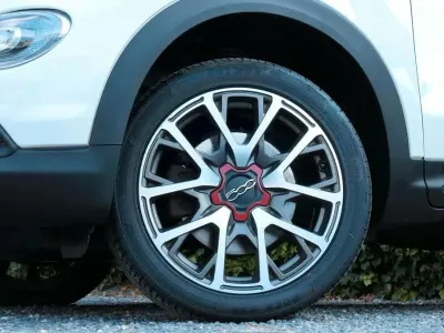 Gebraucht Fiat 500X