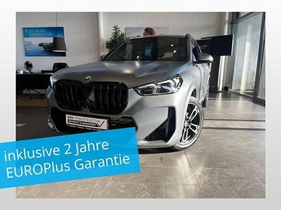 gebraucht BMW X1 xDrive23d