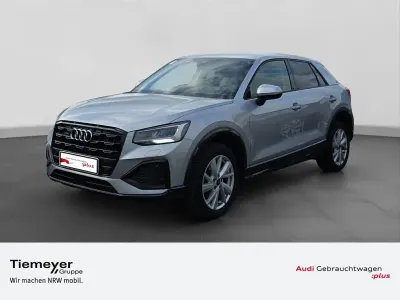 Gebraucht Audi Q2