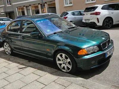 Gebraucht BMW 330