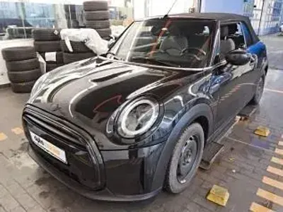 Gebraucht Mini Cooper Cabriolet