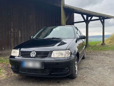 gebraucht VW Polo 6N • TÜV bis 10/24