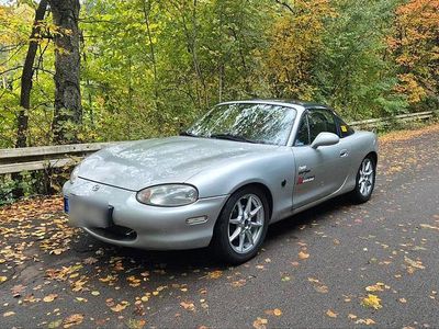Mazda MX5