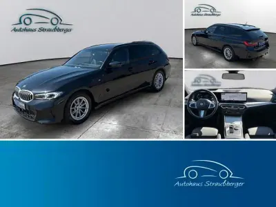 Gebraucht BMW 320