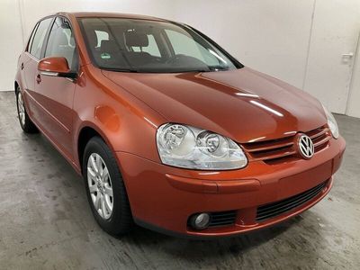 gebraucht VW Golf V Lim116Tkm,Klima,Sitzheizung,Top zustand