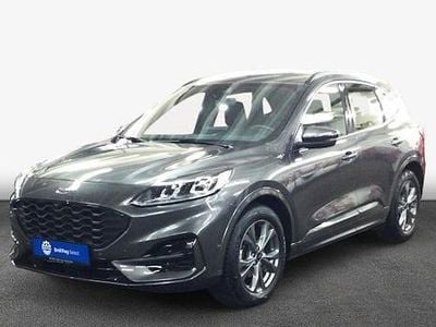 Gebraucht Ford Kuga ST-Line 120 PS (88 kW) 2024 Magnetic SUV