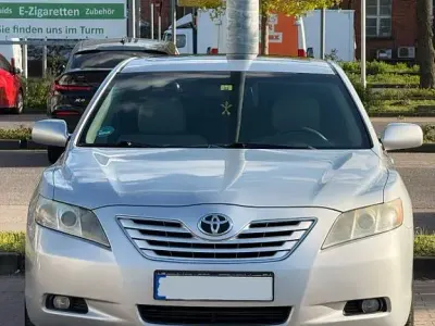Gebraucht Toyota Camry 272 PS (200 kW) 2008 Grau Limousine