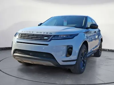 Nuova Land Rover Range Rover evoque S 204 CV (150 kW) 2026 Grigio SUV
