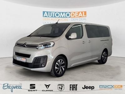 Citroën Spacetourer