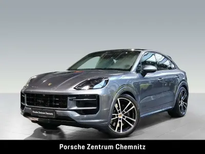 Usata Porsche Cayenne GTS Sport 500 CV (367 kW) 2025 Blu SUV