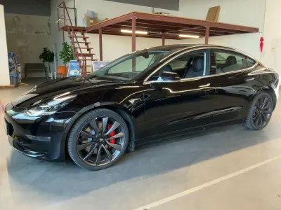 Gebraucht Tesla Model 3