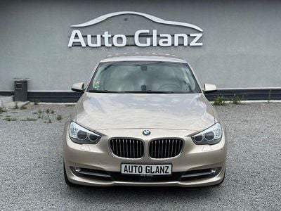 BMW 530 Gran Turismo