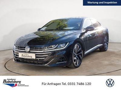 VW Arteon