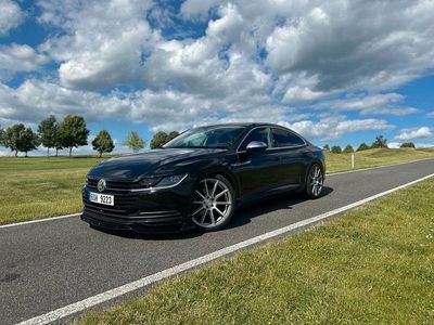 VW Arteon