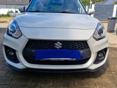 Gebraucht Suzuki Swift