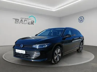 Gebraucht VW Passat