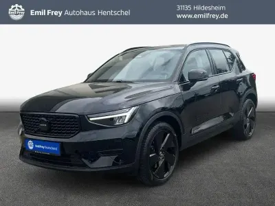Gebraucht Volvo XC40