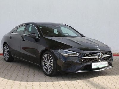 Mercedes CLA180