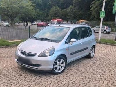 Gebraucht Honda Jazz 85 PS (62 kW) 2002 Kleinwagen
