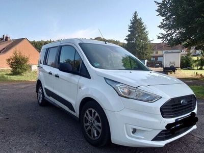 gebraucht Ford Tourneo Connect 1.5TDCi Start-Stop Trend