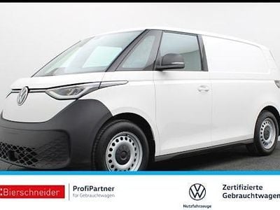 Weiss Gebraucht 2023 VW ID. Buzz Van / Kleinbus | 39.980 € (Superpreis)