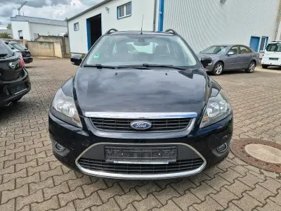 Gebraucht Ford Focus