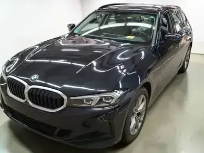 Gebraucht BMW 320